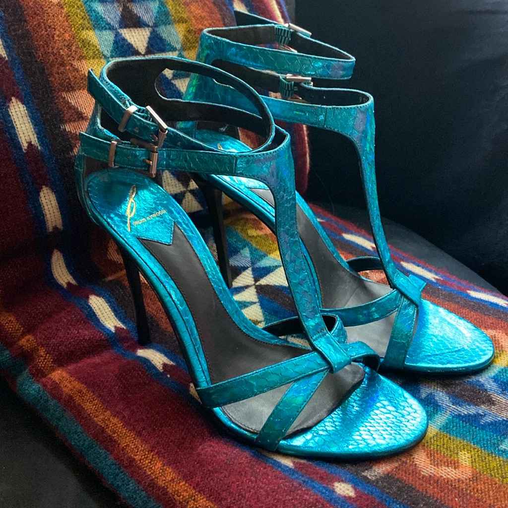 Brian Atwood